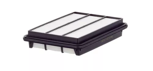 Air Filter MANN-FILTER C 25 200)