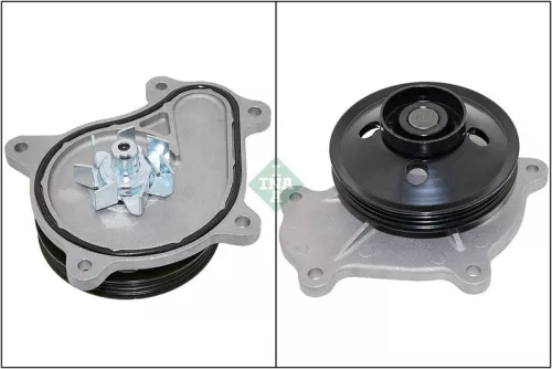 Water Pump, engine cooling Schaeffler INA 538 0988 10)