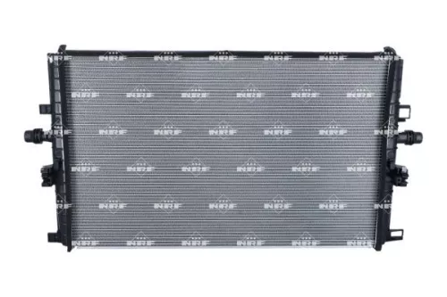Radiator, engine cooling NRF 550401)