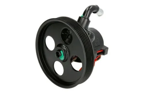 Hydraulic Pump, steering MAXGEAR 55-0548)