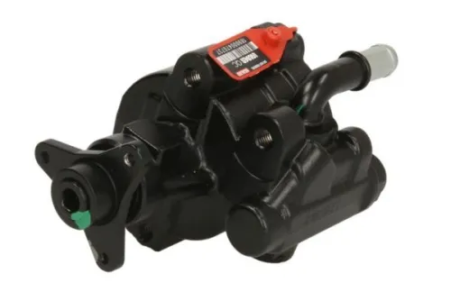 Hydraulic Pump, steering MAXGEAR 55-0512)