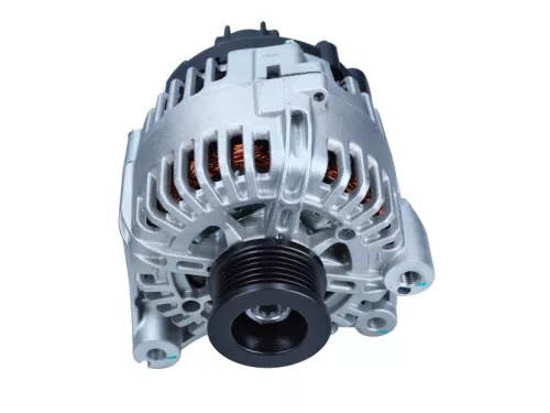 Alternator MAXGEAR 55-0528)