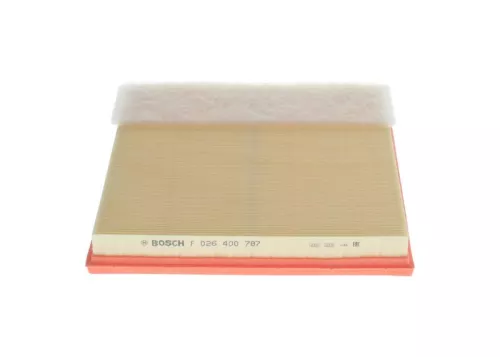 Air Filter BOSCH F 026 400 787)