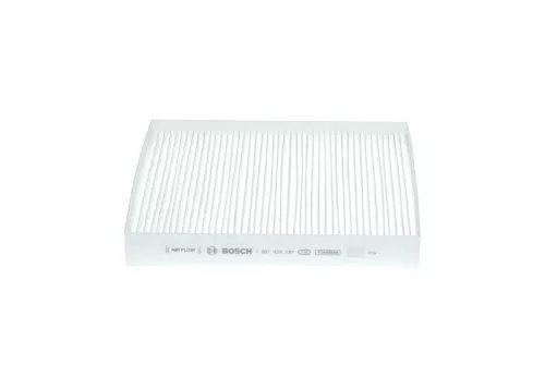 Filter, cabin air BOSCH 1 987 435 187)
