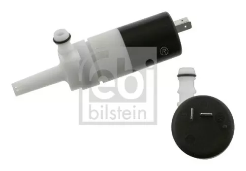 Washer Fluid Pump, window cleaning FEBI BILSTEIN 23209)