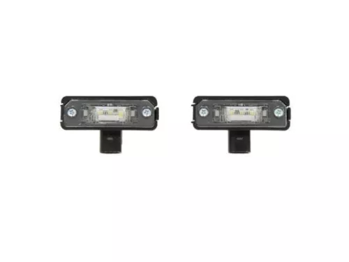 Licence Plate Light BLIC 5402-053-12-910)