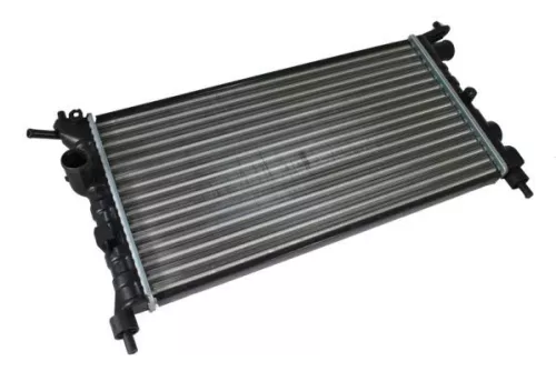 Radiator, engine cooling THERMOTEC D7X003TT)
