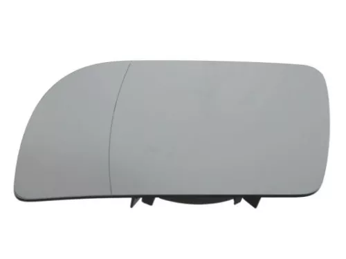 Mirror Glass, exterior mirror BLIC 6102-02-1223119P)