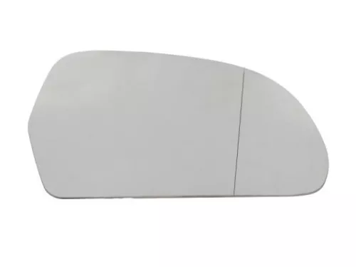 Mirror Glass, exterior mirror BLIC 6102-43-006370P)