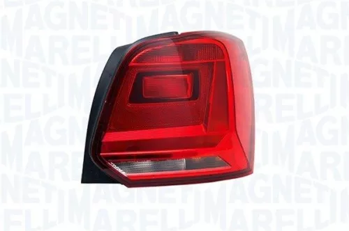 Tail Light Assembly MAGNETI MARELLI 714000028730)