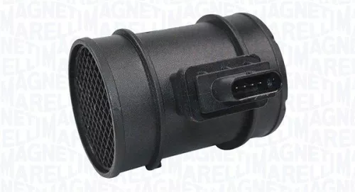 Mass Air Flow Sensor MAGNETI MARELLI 213719805019)