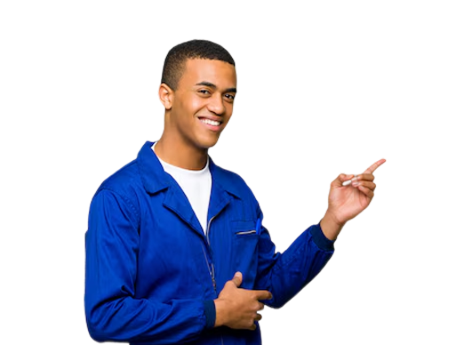 Build your future in car parts. Porza helps you move forward.